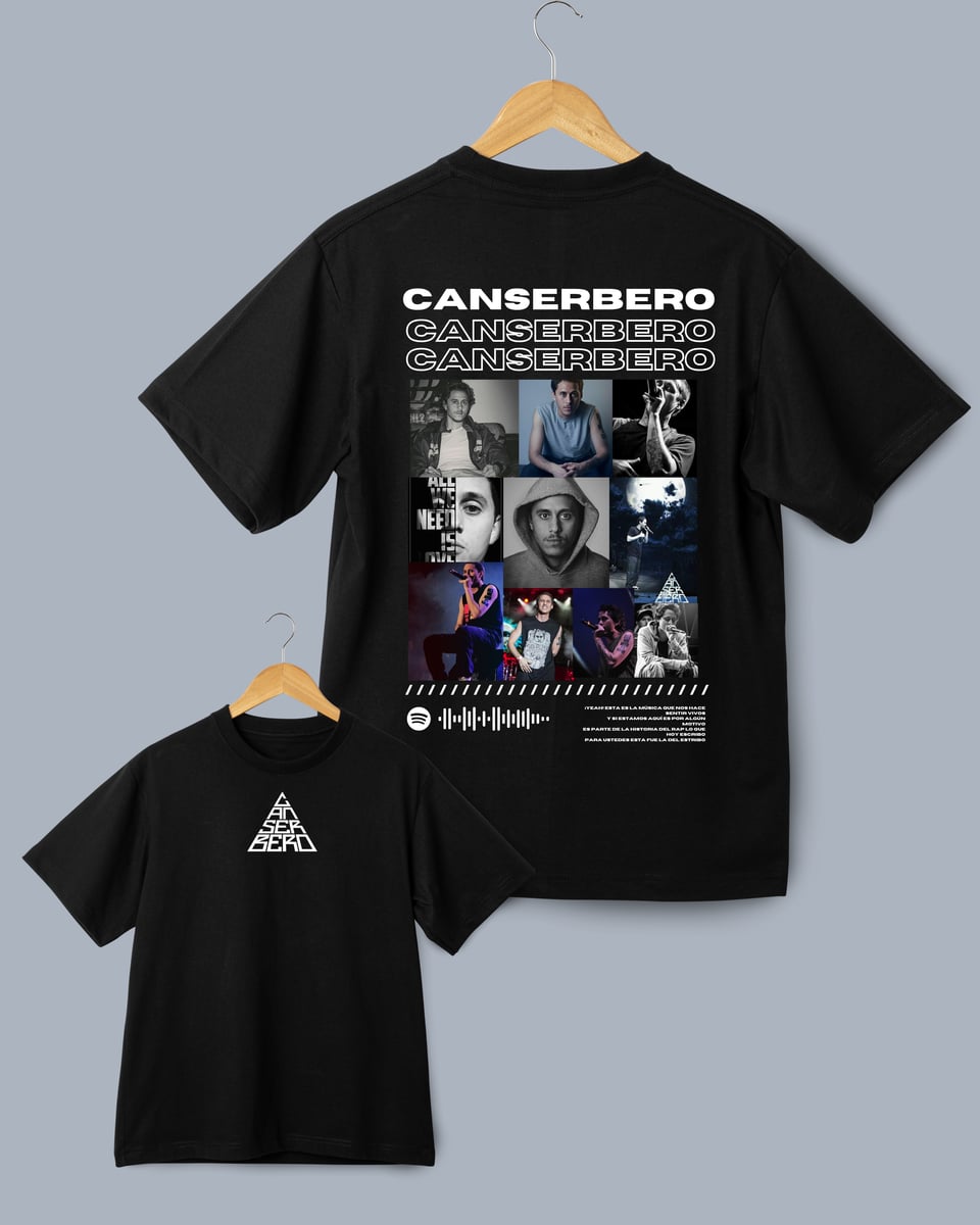 Rapero canserbero