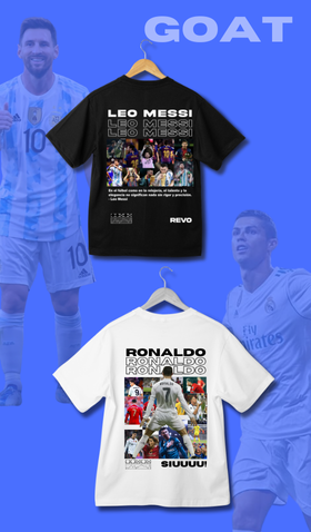 Futbolistas